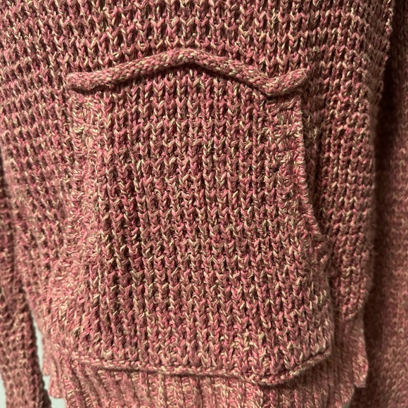 ARITZIA WILFRED FREE KNITTED SWEATER HOODIE SIZE XS/S - Picture 4 of 6